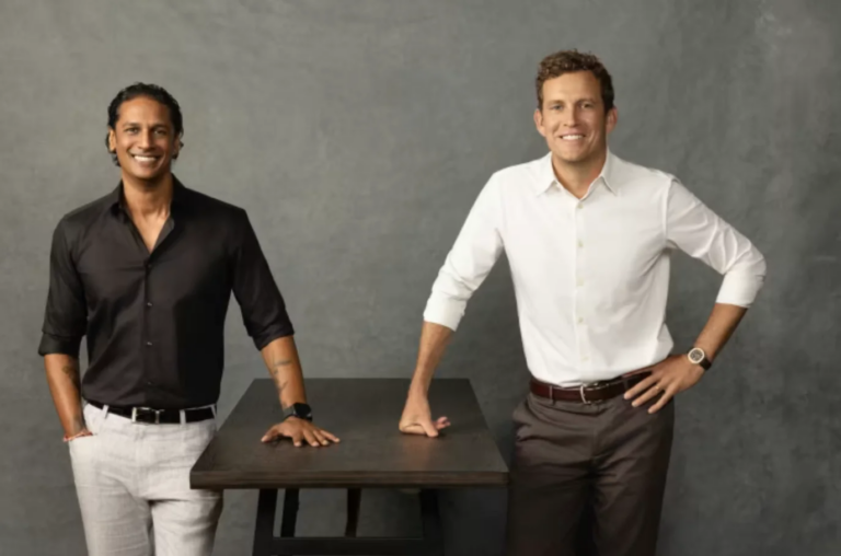 Vantora, Formerly UP.Labs, Raises $100M to Build Proprietary Physical AI Startups for Corporate Partners